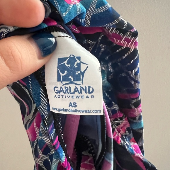 AS LEOTARD - Picture 2 of 3